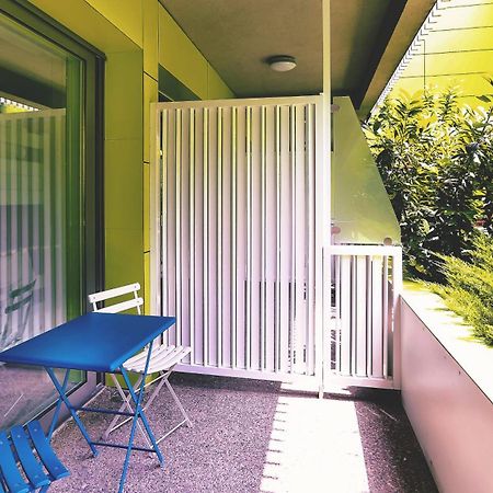 Carine Hotel Park ビエラ エクステリア 写真
