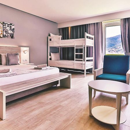 Carine Hotel Park ビエラ エクステリア 写真
