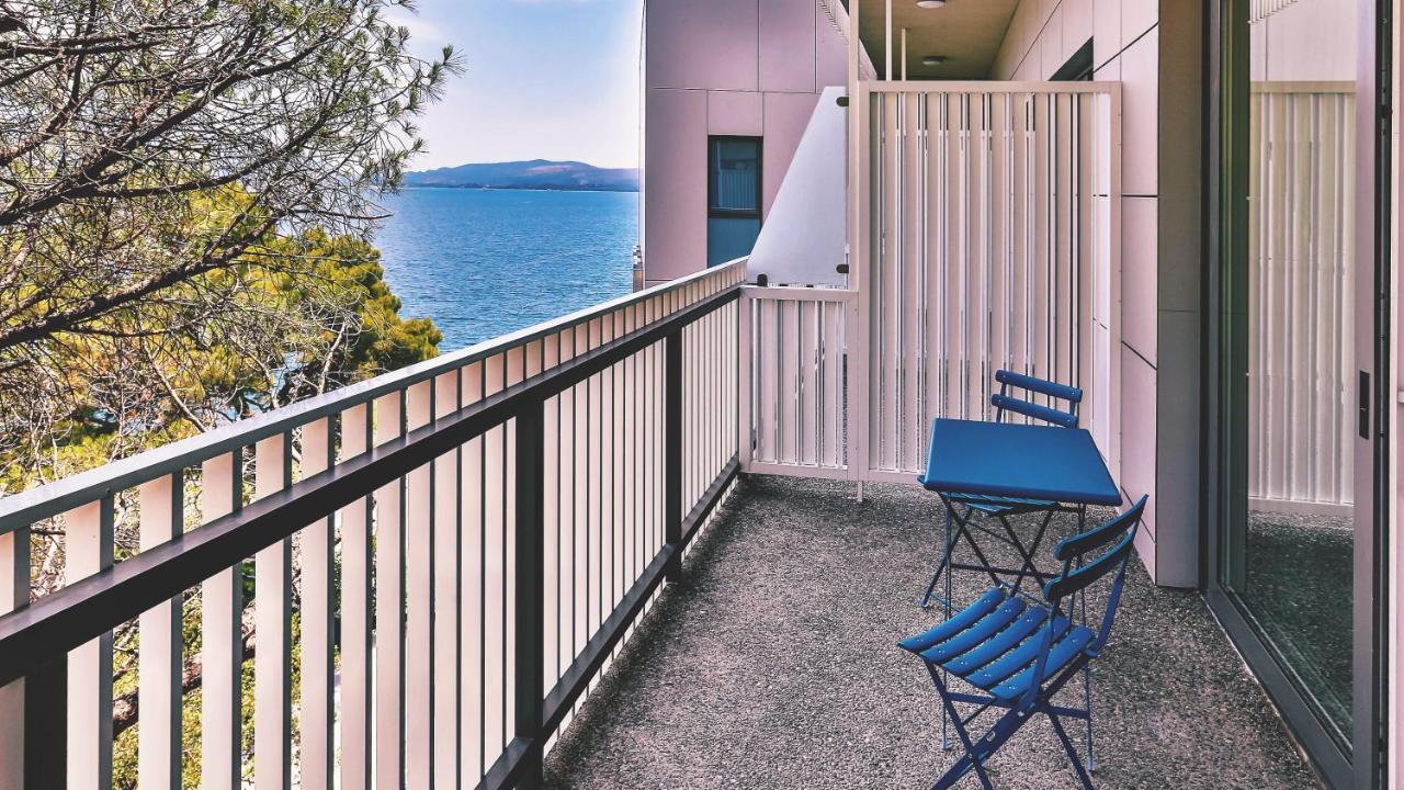 Carine Hotel Park ビエラ エクステリア 写真