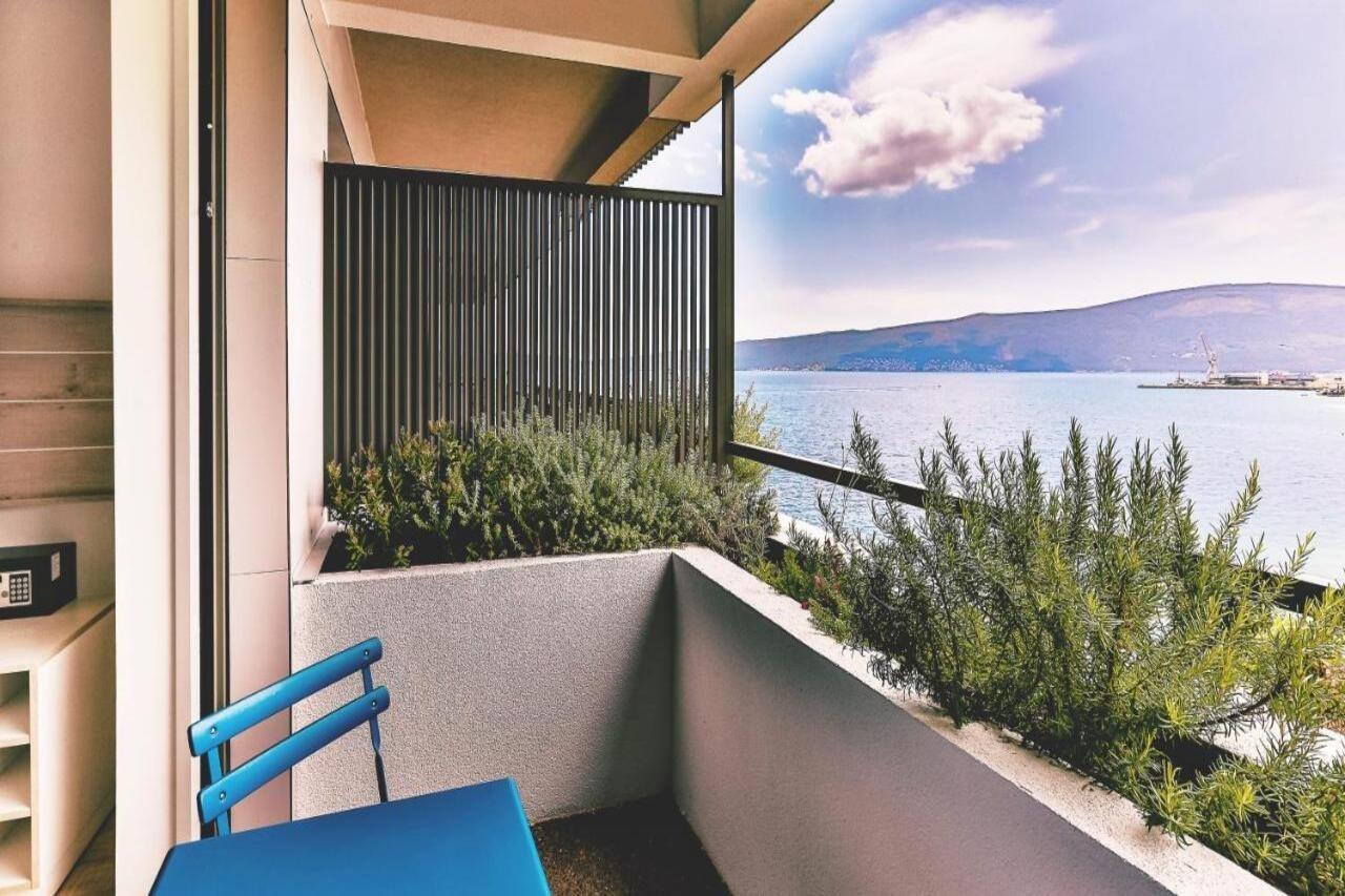 Carine Hotel Park ビエラ エクステリア 写真