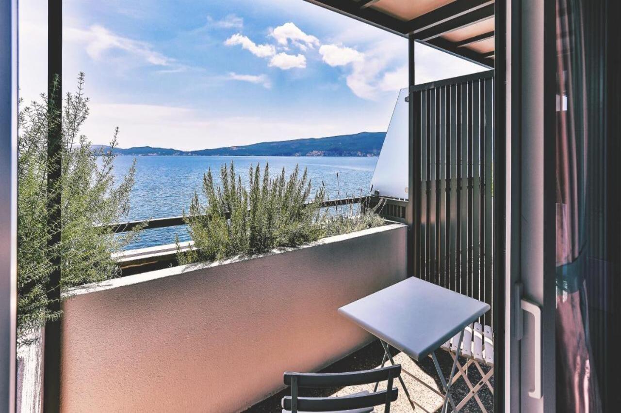 Carine Hotel Park ビエラ エクステリア 写真