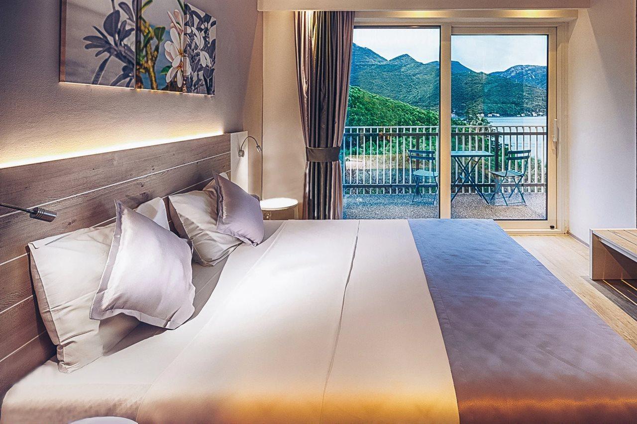 Carine Hotel Park ビエラ エクステリア 写真